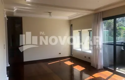 Apartamento com 3 dormitórios sendo 1 suíte, 2 vagas no  jardim são paulo