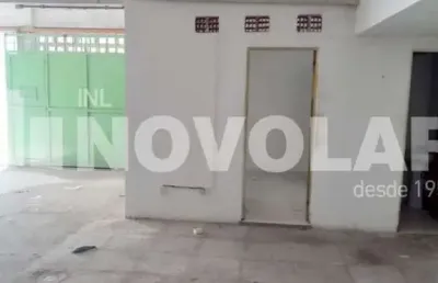 Prédio com 4 salas à venda na Casa Verde, São Paulo 