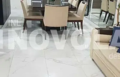 Magnífico sobrado em condomínio: espaço, conforto e lazer completo
