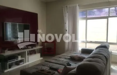 Casa com 3 quartos à venda no Jardim São Paulo (Zona Norte), São Paulo 