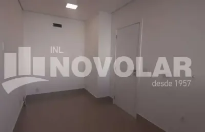 Sala comercial próxima ao metrô jardim são paulo ideal para escritório ou consultório