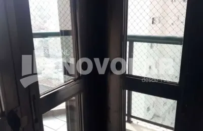 Apartamento com 3 quartos à venda em Santana, São Paulo 