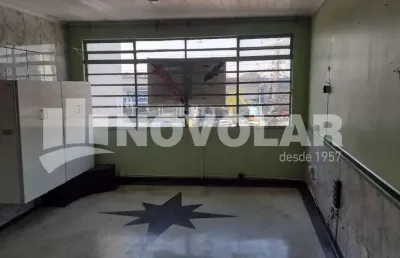 Casa comercial com 7 salas para alugar na Casa Verde, São Paulo 