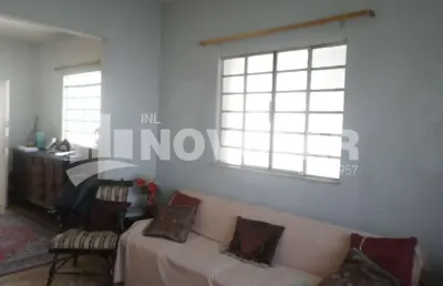 Casa comercial no jardim são paulo com 400 metros quadrados