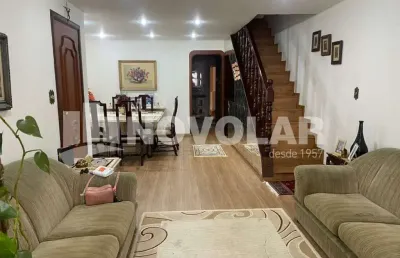 Casa com 3 quartos à venda no Parada Inglesa, São Paulo 