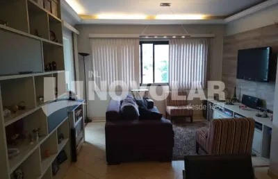 Apartamento com 3 quartos à venda no Jardim Japão, São Paulo 