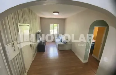 Apartamento espaçoso 3 dormitórios. sendo 1 suíte, 2 banheiros e uma vaga. no catumbi, conheça!