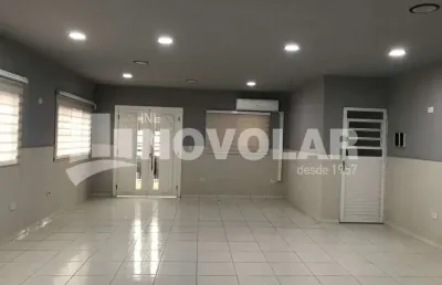 Casa com 5 quartos à venda no Jardim Brasil, São Paulo 