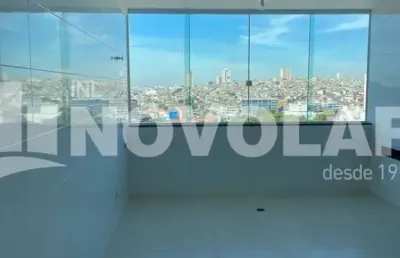 Sobrado 3 dormitórios, sendo 1 suite, 4 vagas, parada inglesa
