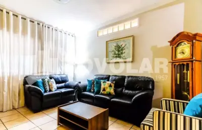 Sobrado no jardim brasil  com 234m²  de área construída