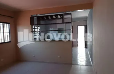 Incrível oportunidade de venda!  casa assobradada com 2 residências na vila sabrina