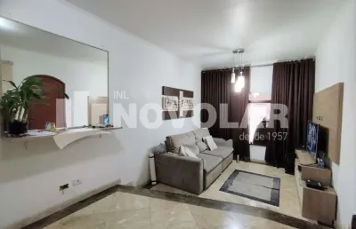 Sobrado com 3 dormitórios (1 suite), 2 vagas na vila sabrina