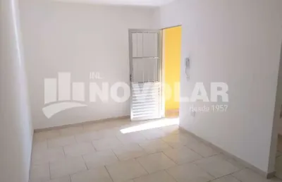 Casa em condomínio fechado com 1 quarto para alugar na Vila Medeiros, São Paulo 