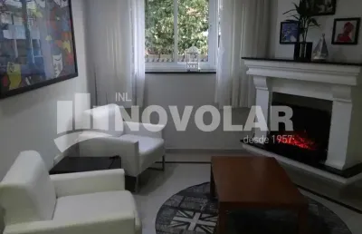 Casa com 4 quartos à venda na Água Fria, São Paulo 