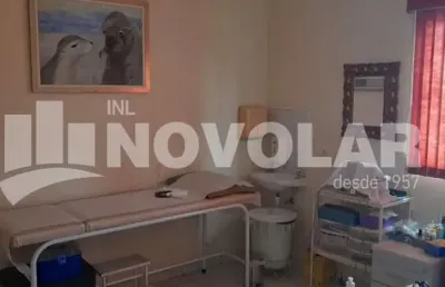 Casa com 9 quartos à venda na Vila Maria Alta, São Paulo 