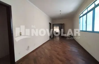 Sobradão no jardim brasil com 4 dormitórios, 3 vagas