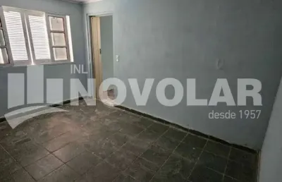 Casa com 1 quarto para alugar no Jardim Japão, São Paulo 