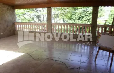 Casa comercial com 2 salas para alugar no Jardim Japão, São Paulo 