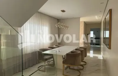 Viva com estilo e conforto: sobrado exclusivo na vila maria, com 231m² de puro encanto