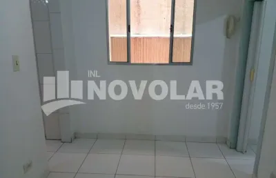 Casa com 1 quarto para alugar em Santana, São Paulo 