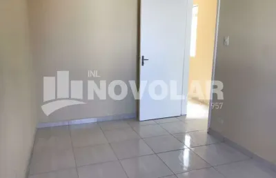 Apartamento no bairro da água fria, com 1 dormitório e 1 vaga