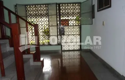 Casa com 4 quartos à venda no Jardim São Paulo (Zona Norte), São Paulo 
