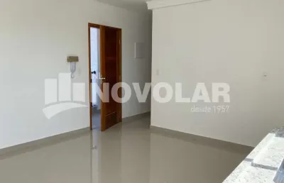 Apartamento no tucuruvi em condomínio fechado  com 2 dormitórios