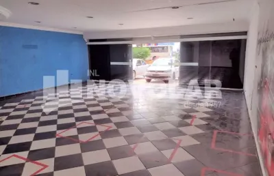 Imperdível oportunidade de investimento! prédio comercial na vila maria com 452m² de área total
