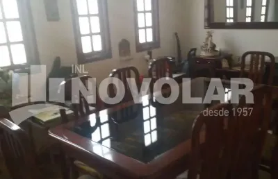 Casa com 3 quartos à venda no Jardim Brasil, São Paulo 
