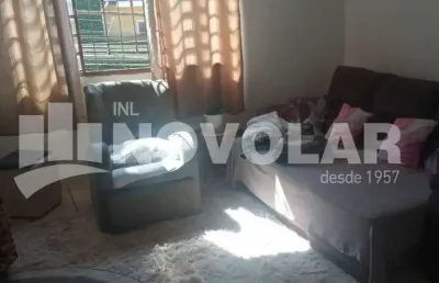Casa com 5 quartos à venda na Vila Maria, São Paulo 