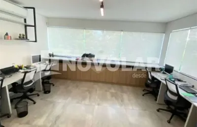 Casa com 3 quartos à venda no Jardim Japão, São Paulo 