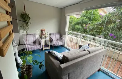 Apartamento com 2 quartos à venda no Parada Inglesa, São Paulo 