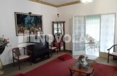 Casa em condomínio fechado com 3 quartos à venda em Santana, São Paulo 