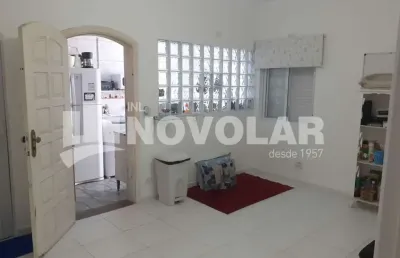 Casa com 3 quartos à venda em Jaçanã, São Paulo 