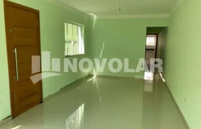 Casa com 3 quartos à venda na Vila Mazzei, São Paulo 