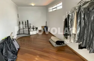 Casa com 2 quartos à venda no Jardim São Paulo (Zona Norte), São Paulo 