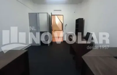 Sala comercial no centro ? são bento, próximo ao metrô