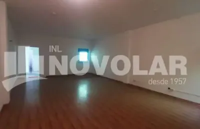 Conjunto comercial em santana: 140m² de oportunidades para o seu negócio!