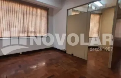 Sala comercial com 3 salas para alugar no Centro, São Paulo 