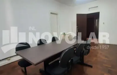 Sala comercial com 1 sala para alugar no Centro, São Paulo 