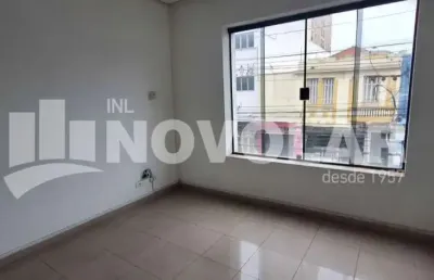 Sala comercial 30 m² em santana próxima ao metrô carandiru