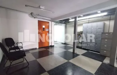 Loja no parque novo mundo com 1075 m2 de área construída