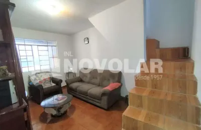 Imóvel para renda no bairro da vila medeiros com 114m² de área total