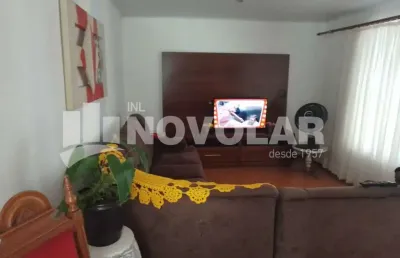 Casa com 2 quartos à venda no Tatuapé, São Paulo 