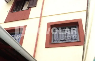 Casa com 3 quartos à venda na Vila Mazzei, São Paulo 