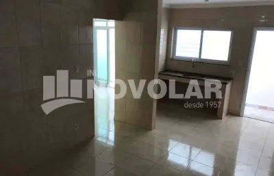 Casa com 2 quartos para alugar na Vila Ede, São Paulo 