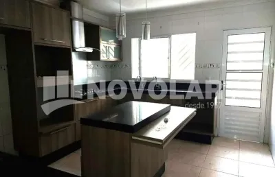 Sobrado com 3 dormitórios à venda, 147 m²  jardim japão