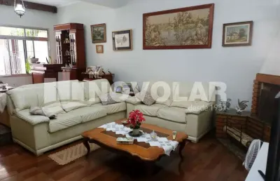 Casa com 6 quartos à venda no Jardim Japão, São Paulo 