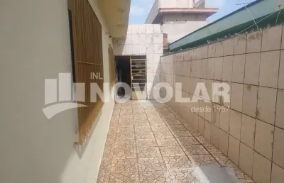 Casa térrea 3 dormitórios, 4 vagas, na vila são francisco - ponte rasa