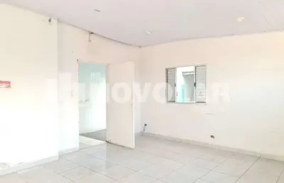 Casa comercial na vila guilherme com 500m² de área de terreno